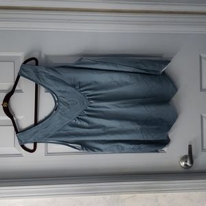 NWT JustFashionNow blouse